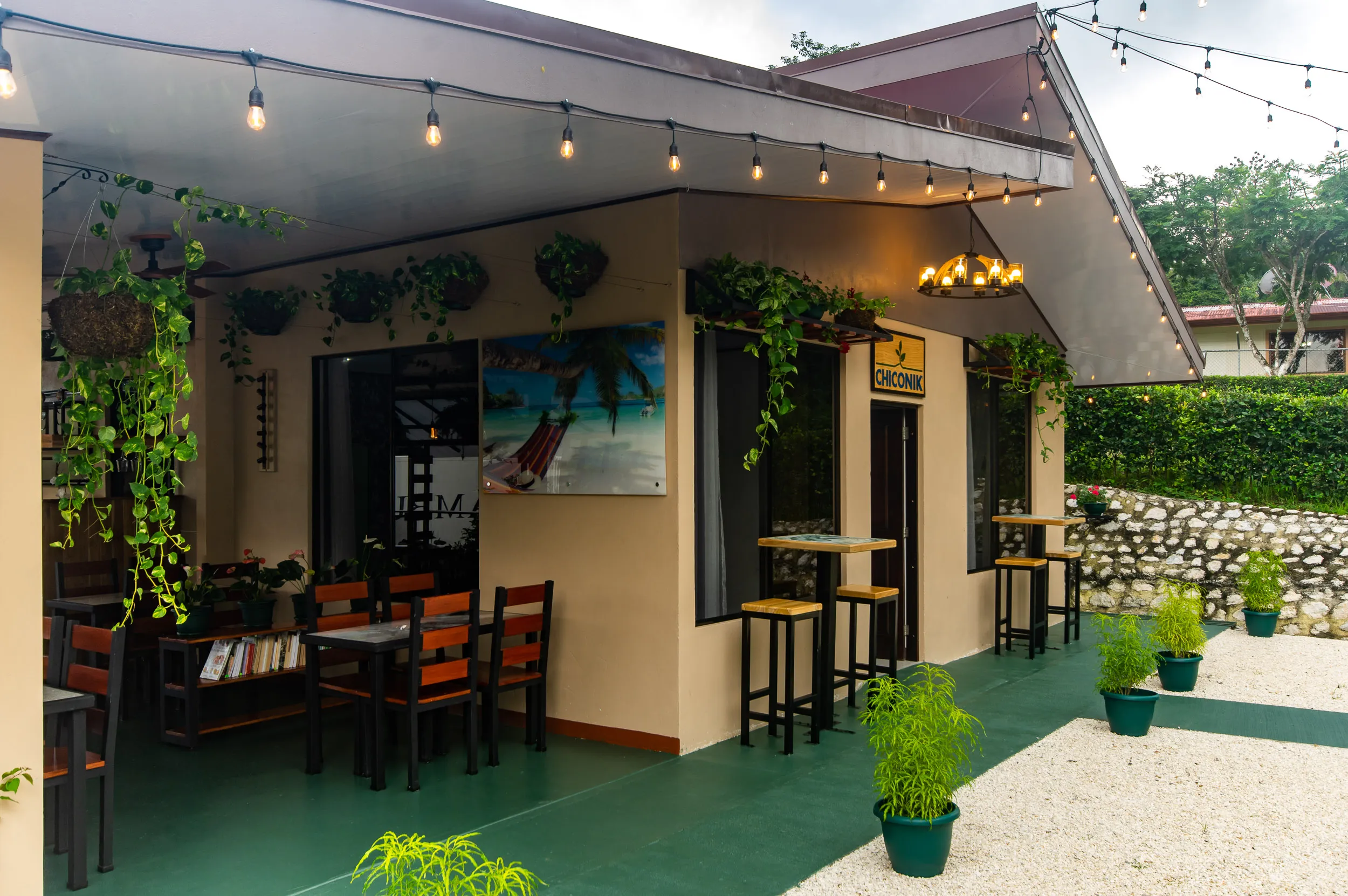 Reservaciones
