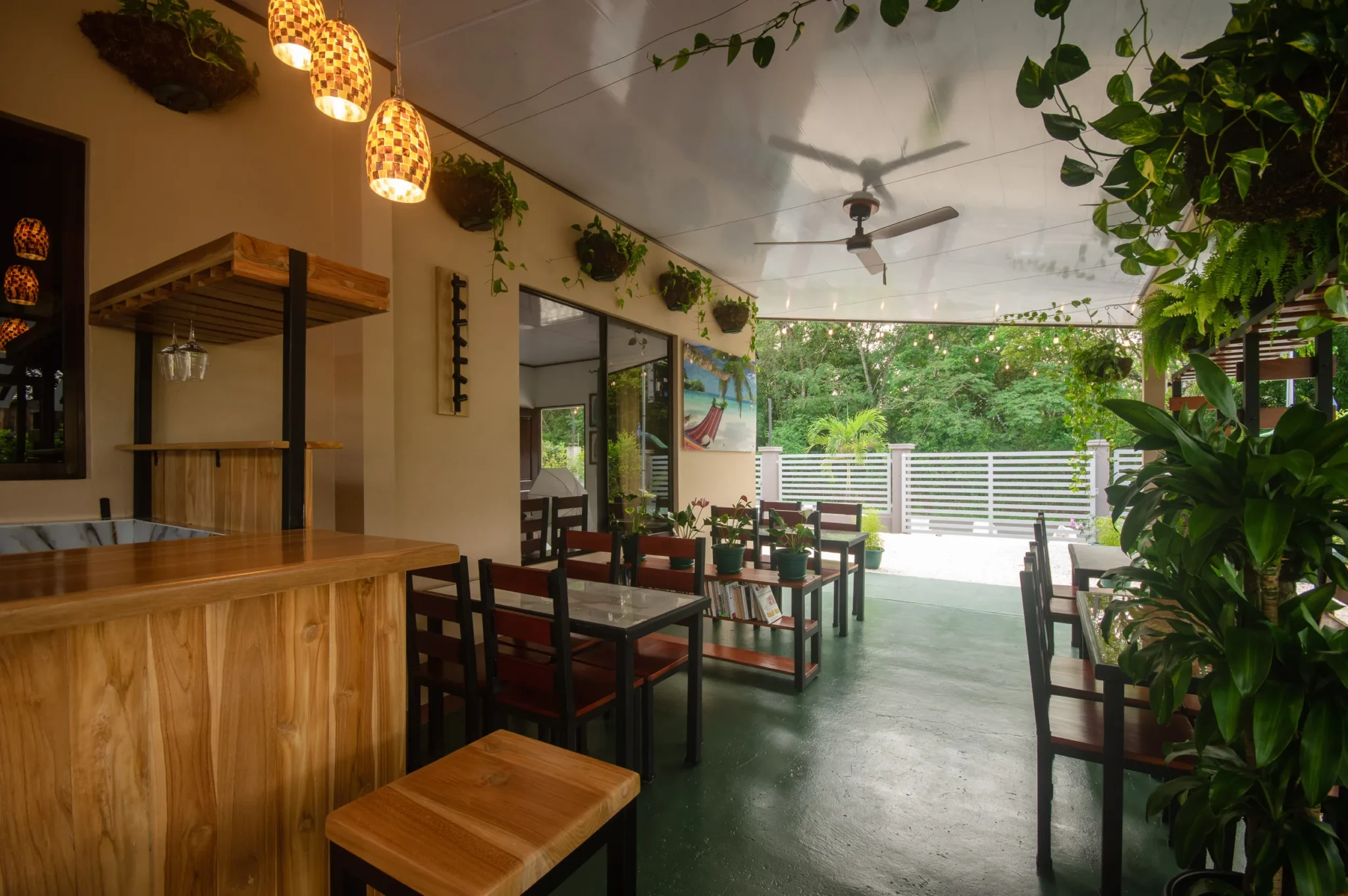 Chiconik Restaurante